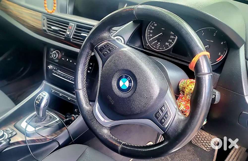 Bmw X1 Well Maintained Diesel 2014