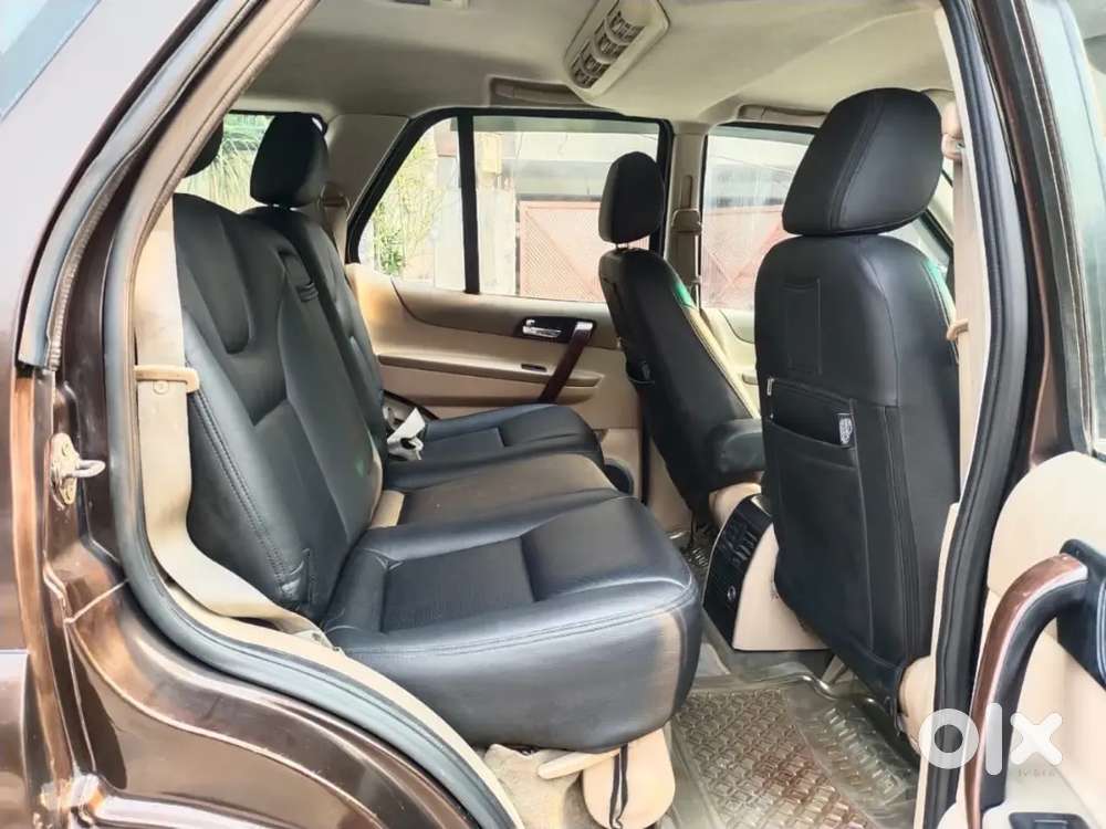 Tata Safari Storme Vx 4×4