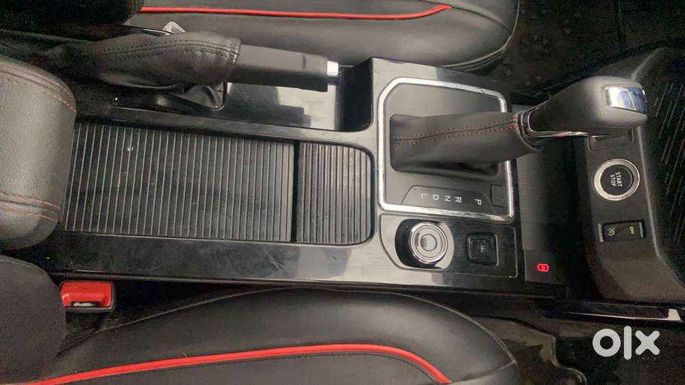 Renault Kiger Rxz Turbo Cvt, 2023, Petrol