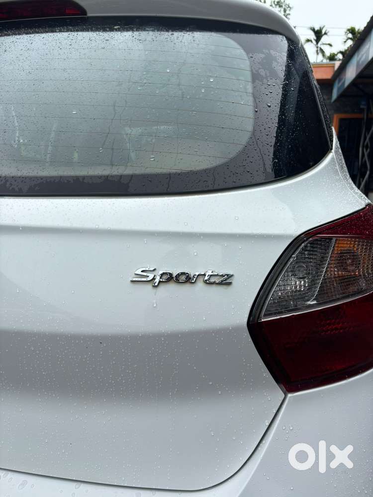 Hyundai Grand I10 Nios Sportz 1.2 Kappa Vtvt, 2022, Petrol