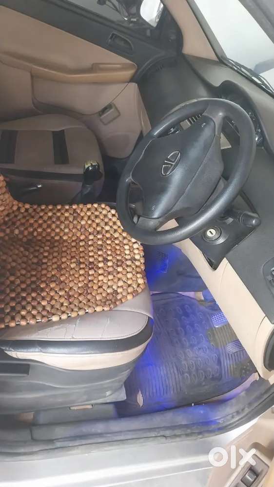 Tata Vista Tech 2015 Diesel Good Condition