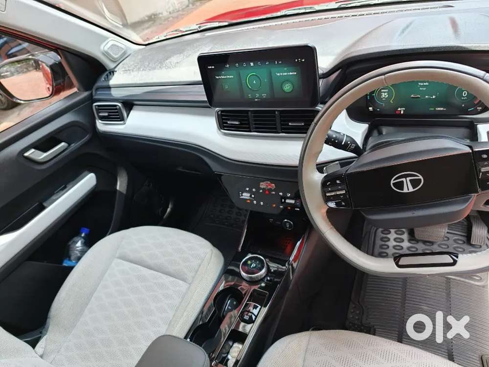 Showroom Condition Punch Ev Top End Long Range Fast Charging