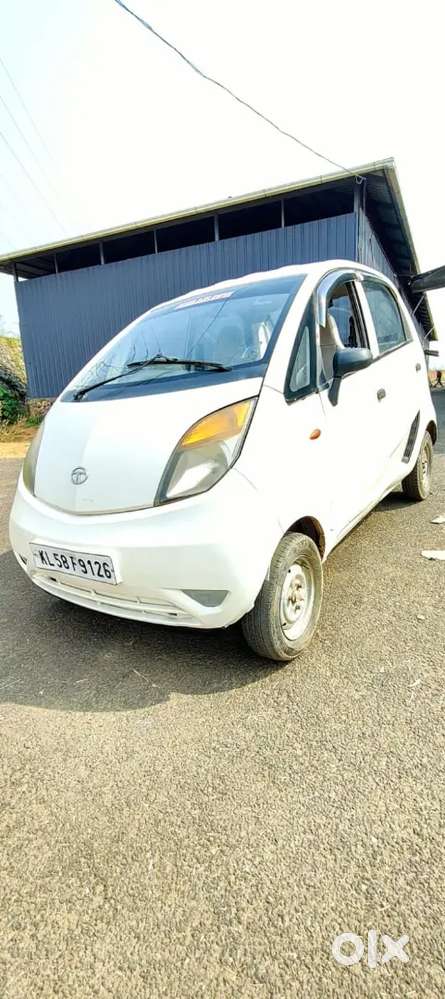 Tata Nano Urget Sale