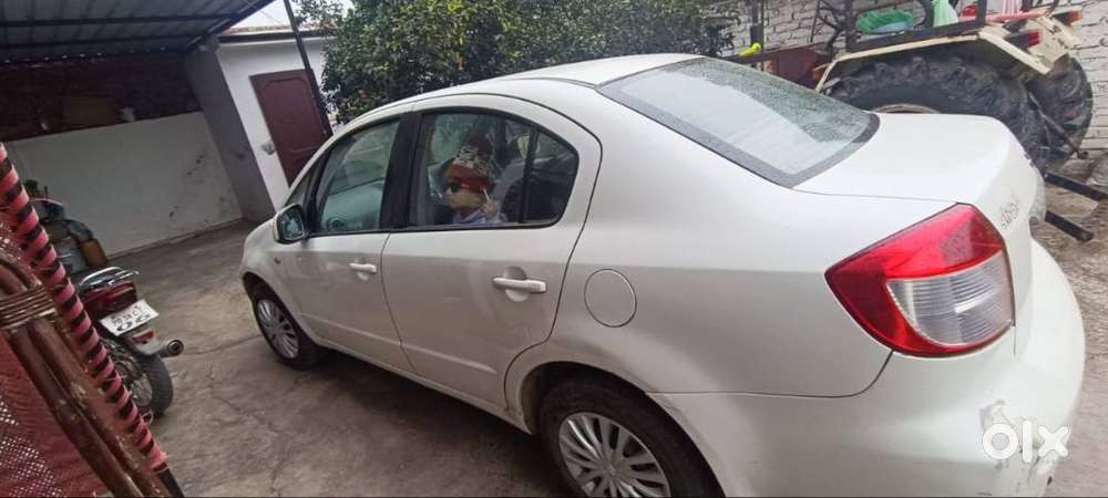 Maruti Suzuki Sx4 2011 Petrol Good Condition