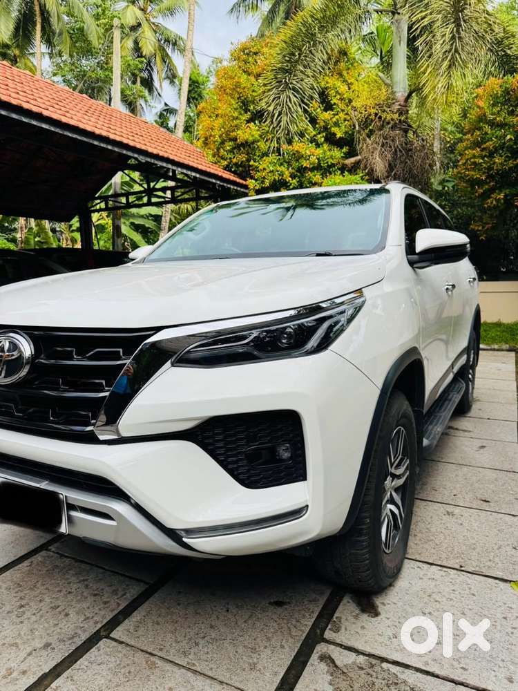 Toyota Fortuner 4x2 At 2.8 Diesel, 2023, Diesel