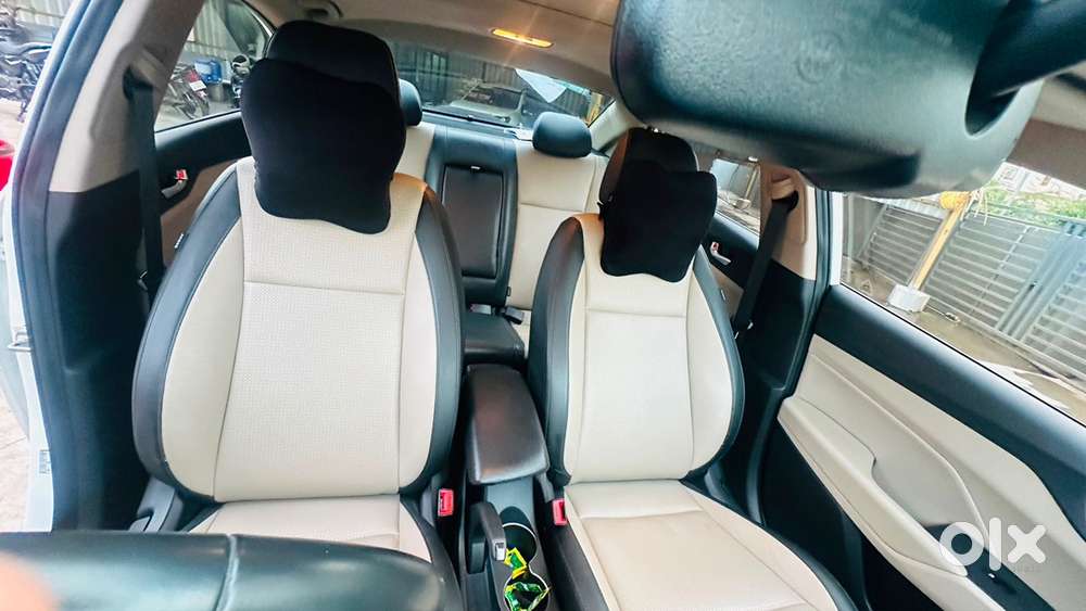 Hyundai Verna Diesel 2019