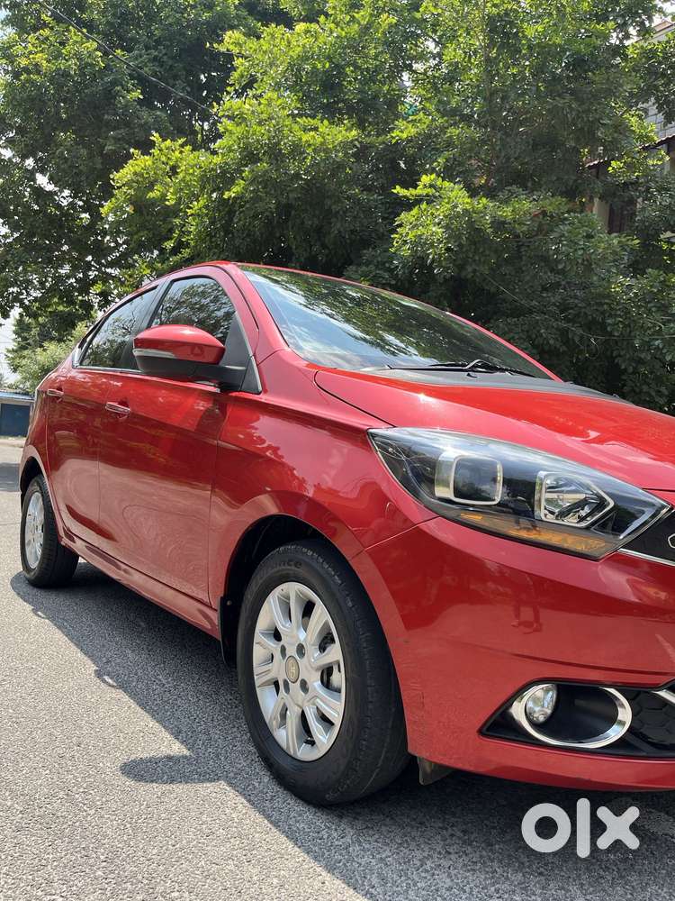 Tata Tigor Xz Plus Diesel, 2019, Diesel