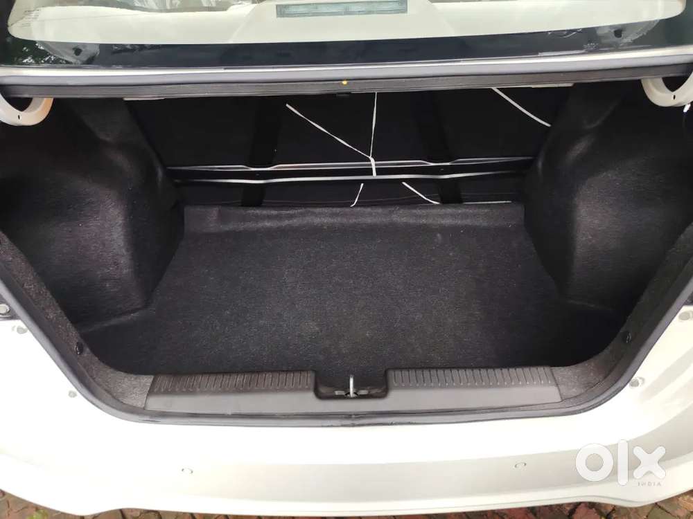 Maruti Suzuki Dzire 2026