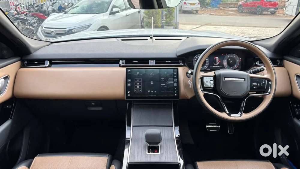 Land Rover Range Velar, 2023, Diesel