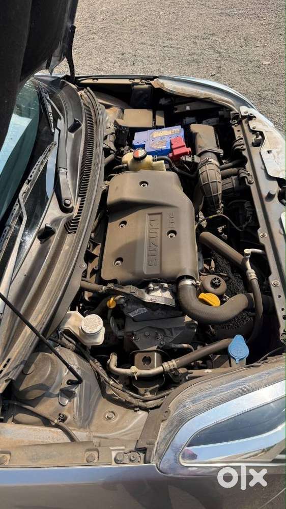 Maruti Suzuki Baleno Delta, 2019, Diesel