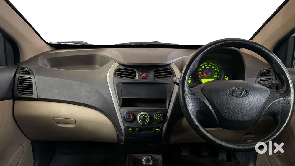 Hyundai Eon Era +, 2015, Petrol