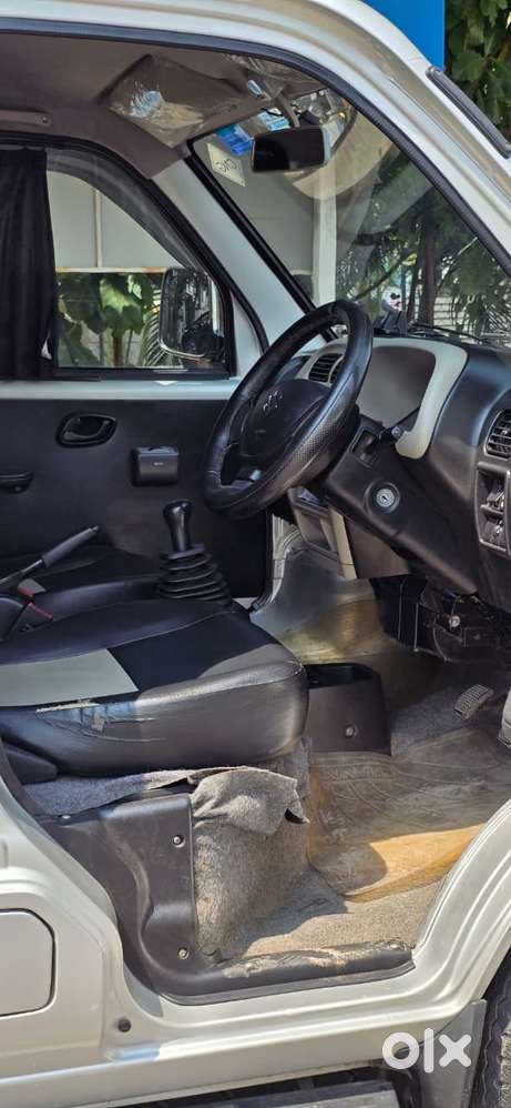 Maruti Suzuki Eeco Cng 5 Seater Ac, 2021, Cng & Hybrids