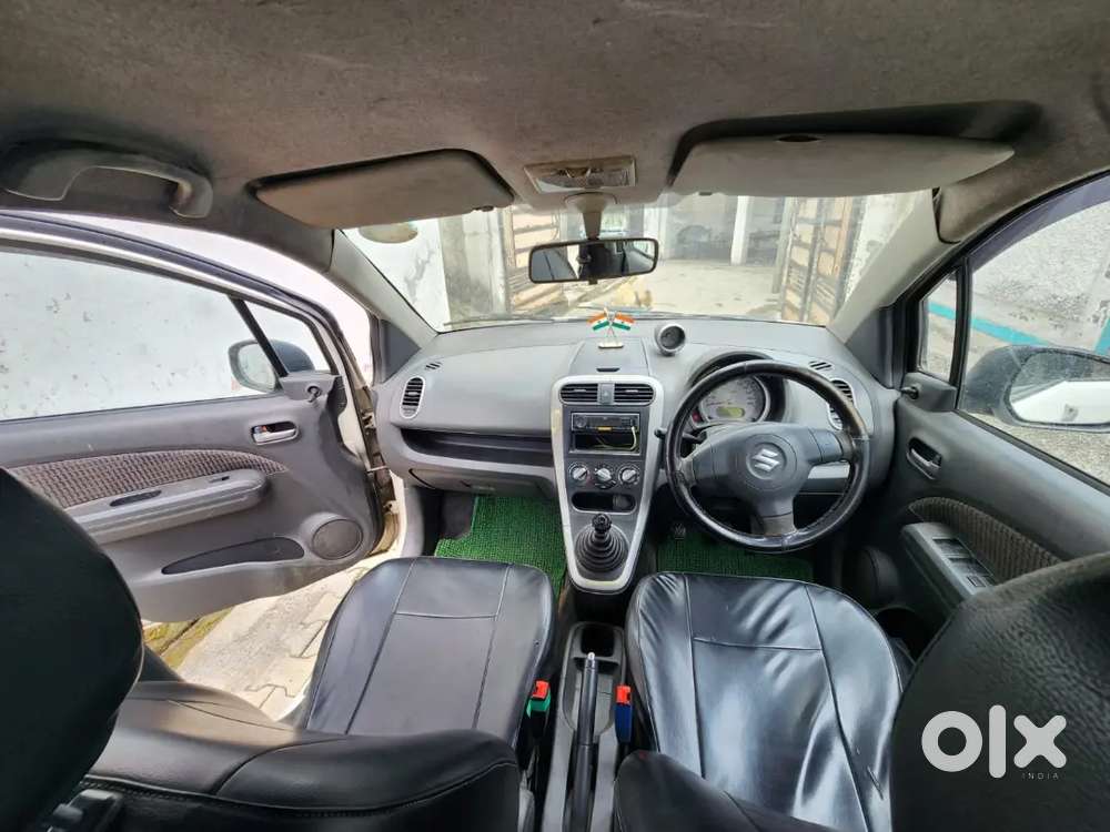 Maruti Suzuki Ritz Vdi 2013 Year