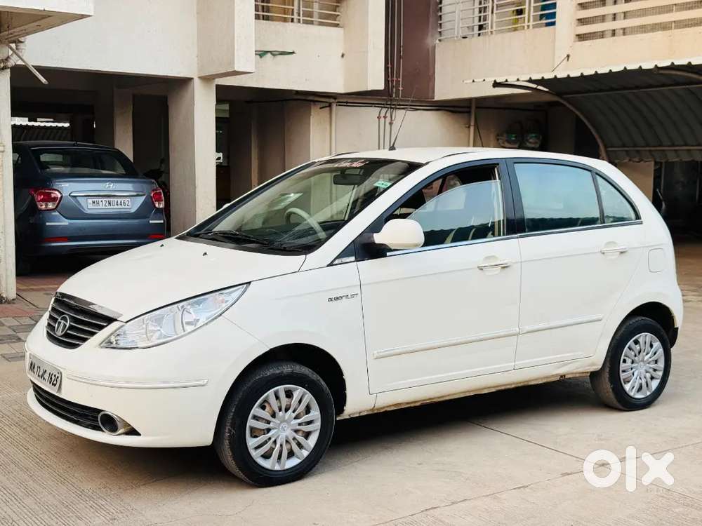 Tata Indica Vista Vx Quadrajet Diesel 2012 112602 Km 185000 Negotiable