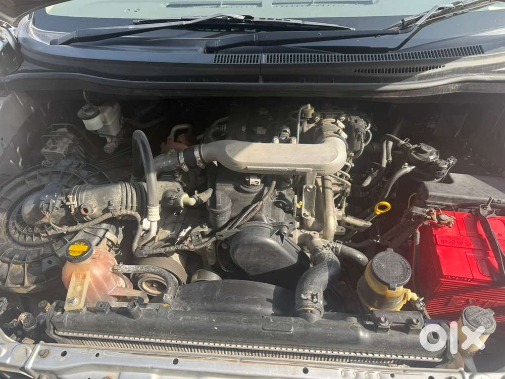 Toyota Innova 2015 Diesel Good Condition