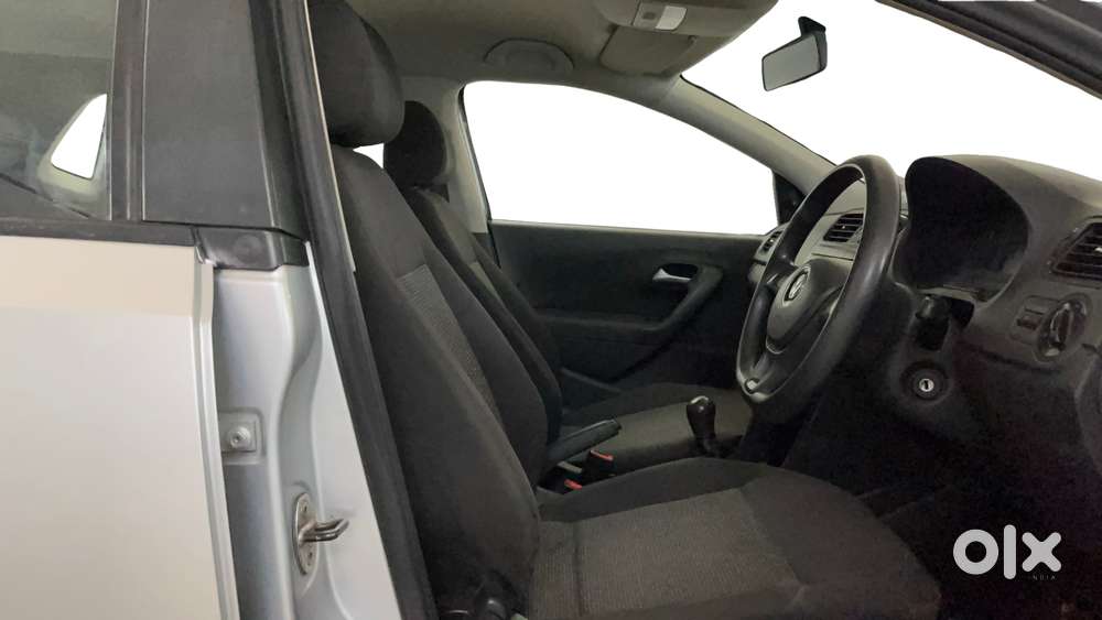 Volkswagen Polo 1.2 Mpi Trendline, 2015, Petrol