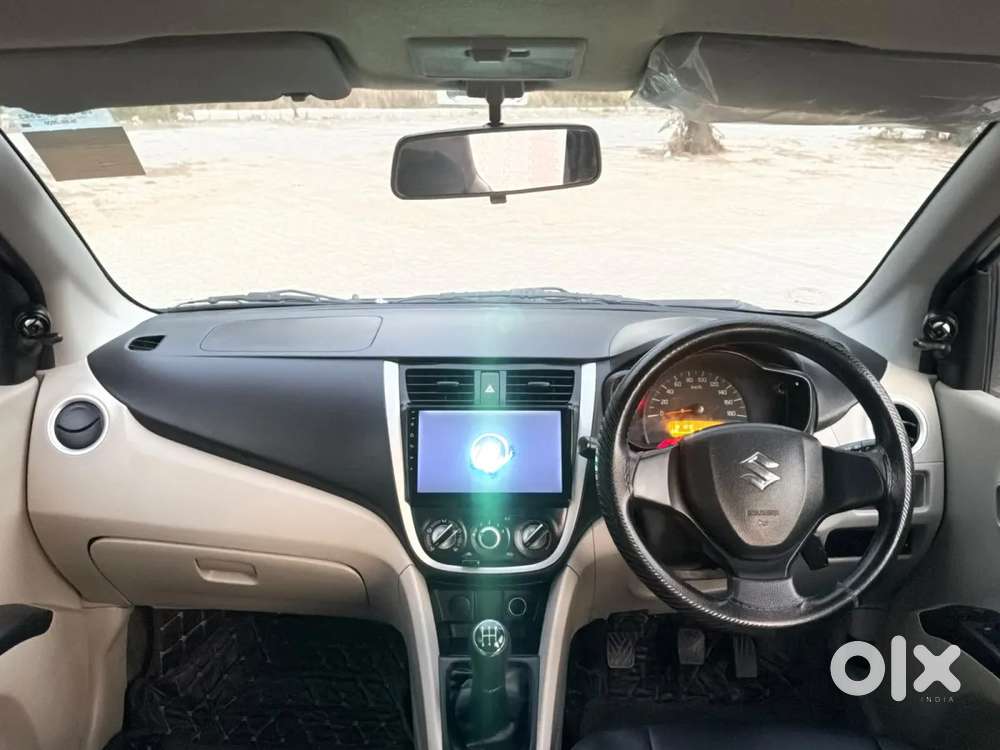 Maruti Suzuki Celerio Vxi, 2020, Petrol