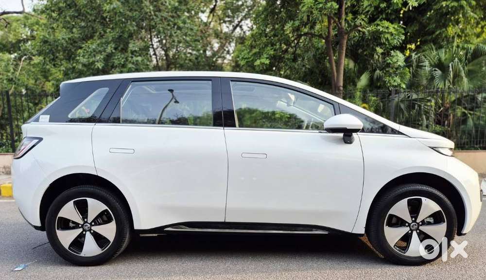 Mg Windsor Ev Essence, 2026, Electric