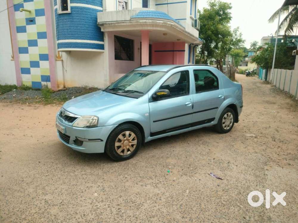 Mahindra Verito 1.5 D4 Bsiv, 2013, Diesel