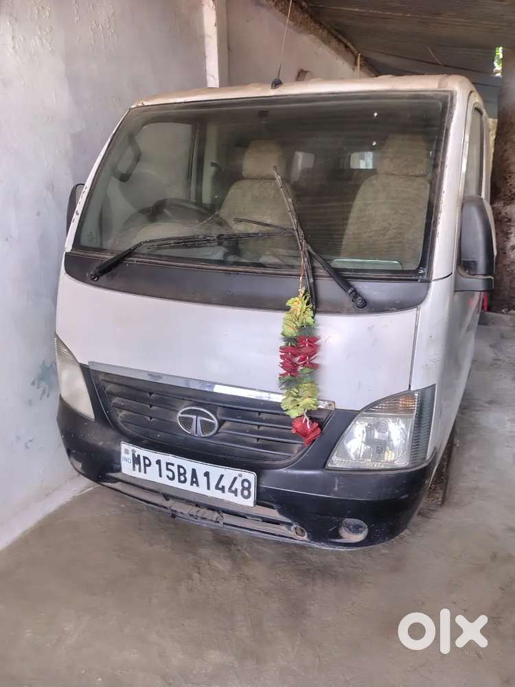 Tata Venture Lx Diesel 2013