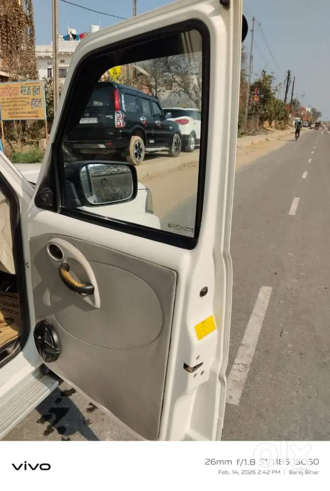 Mahindra Scorpio 2019 Diesel 79000 Km Driven