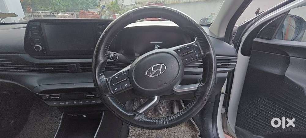 Hyundai I20 Sportz 1.2 Mt, 2023, Petrol
