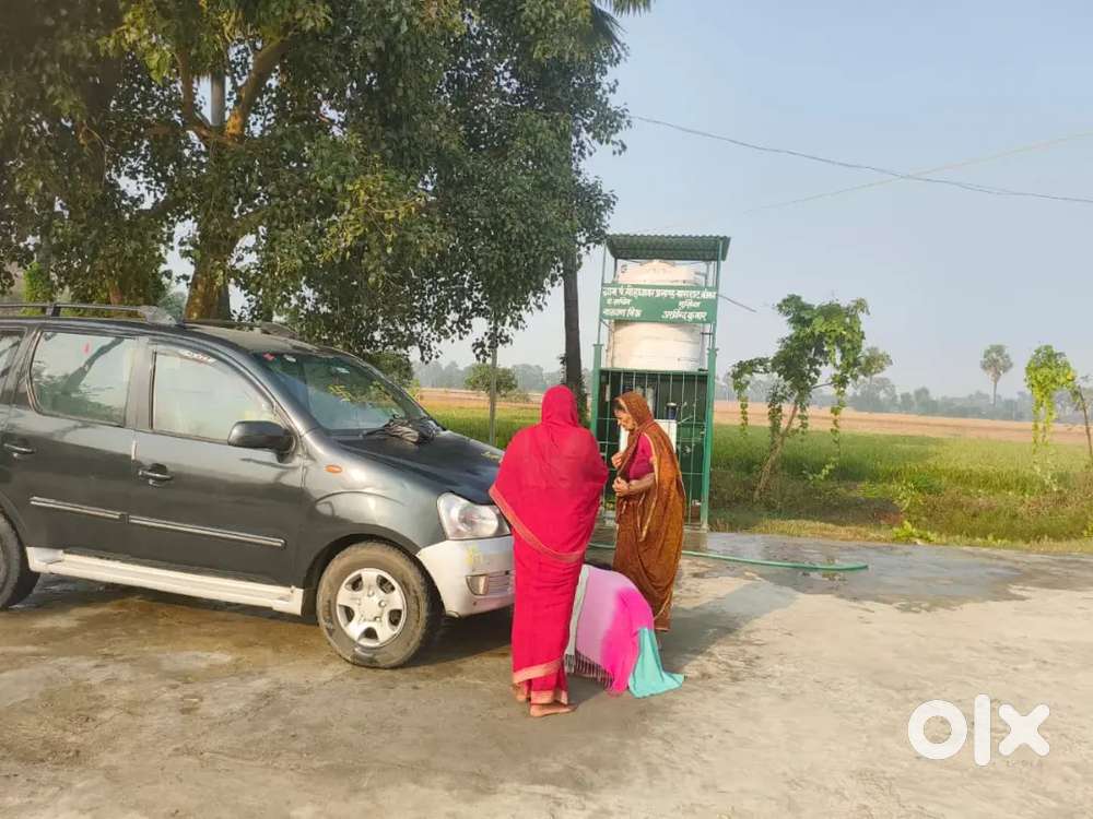 Mahindra Xylo 2010 Diesel Well Maintained