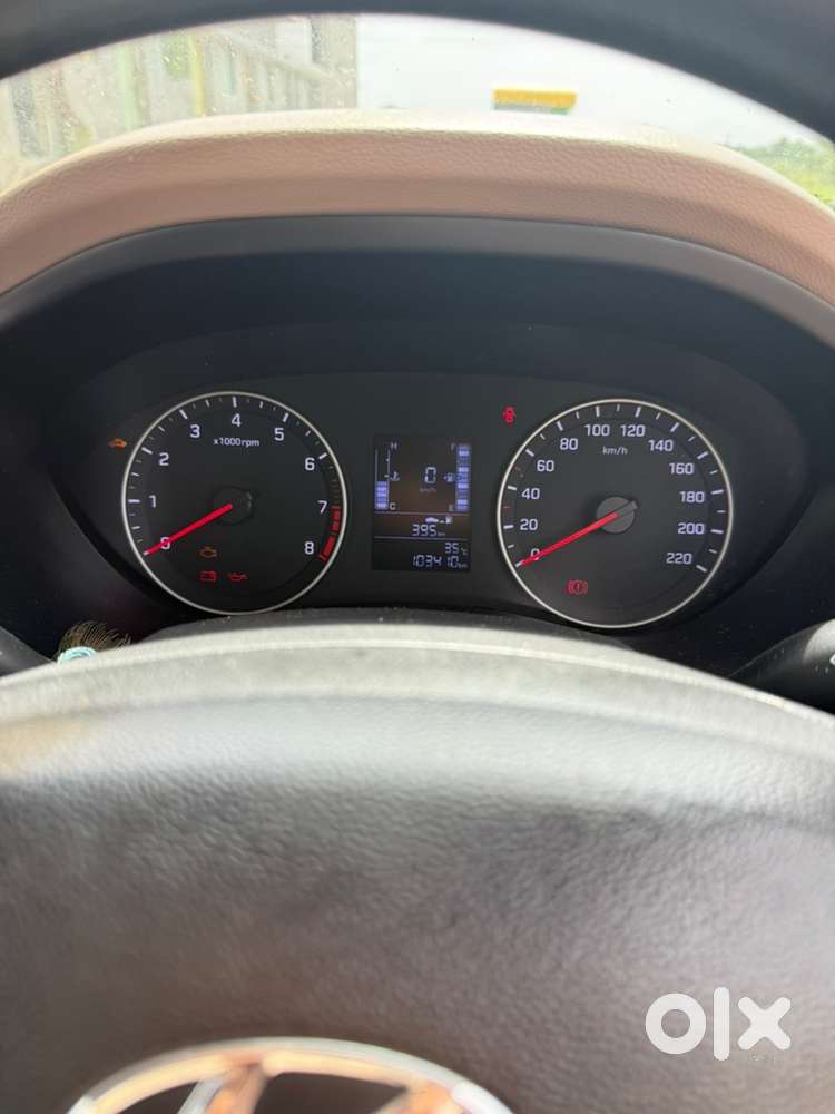 Hyundai New I20 2019 Cng & Hybrids Good Condition