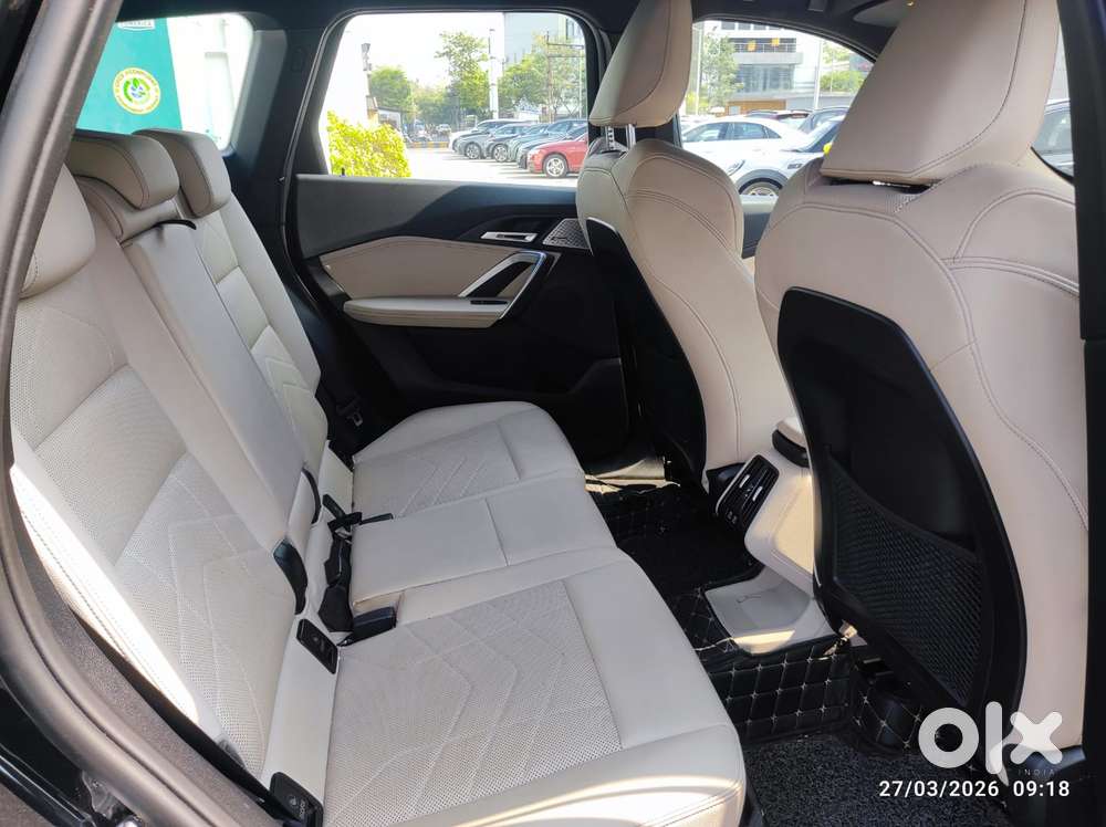 Bmw X1 Sdrive18i M Sport, 2023, Petrol