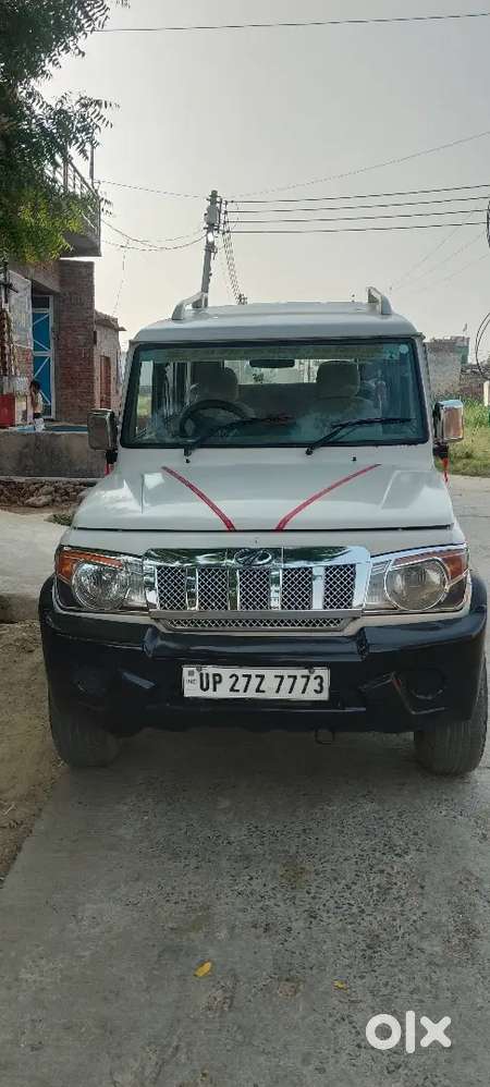 2015 Model 7 Seater