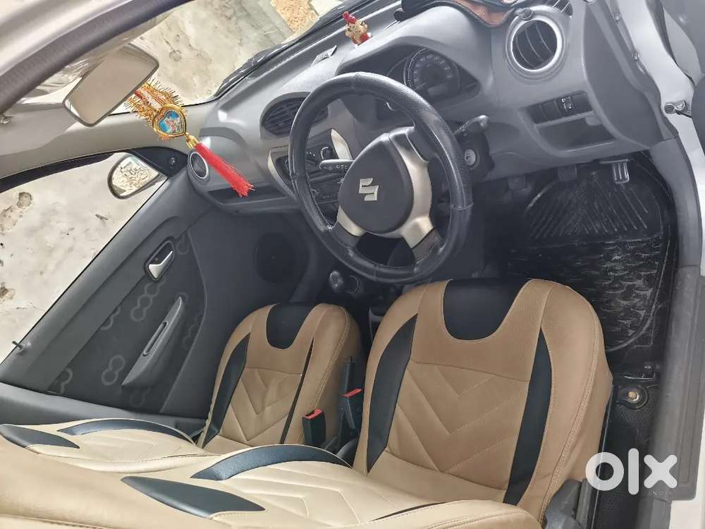 Maruthi Suzuki Alto 800 2014 Model