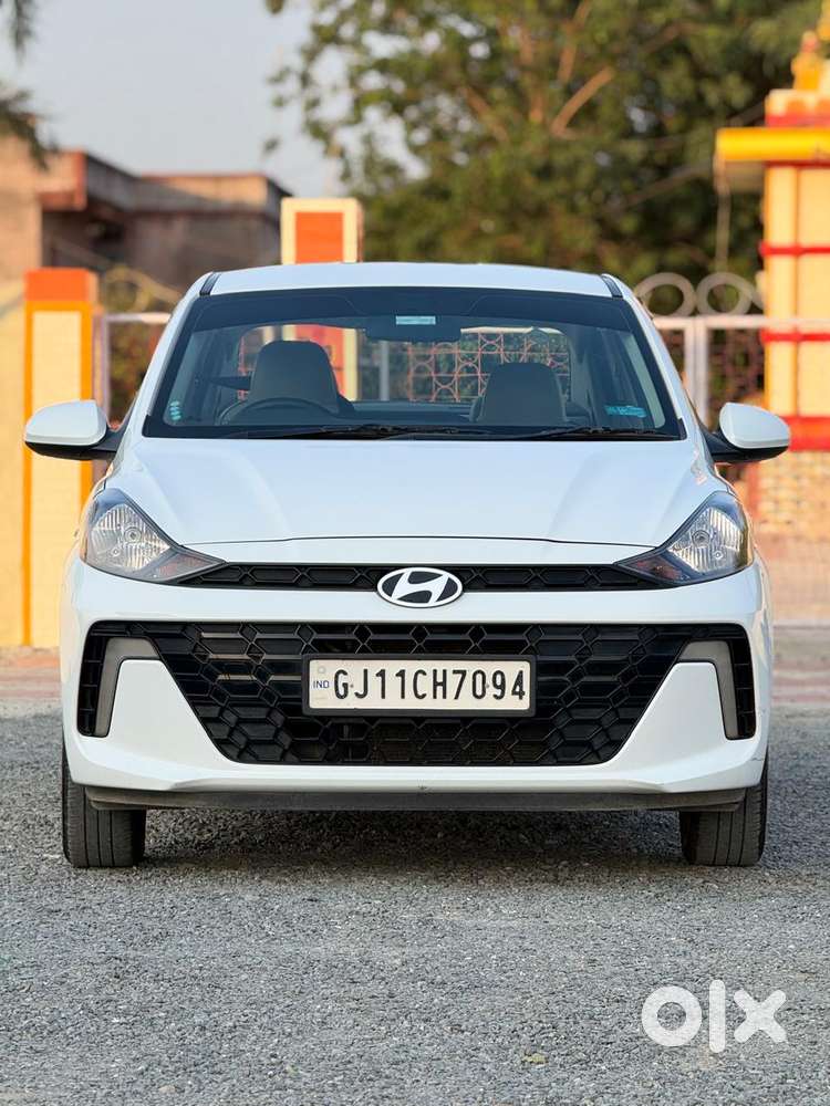 Hyundai Aura 1.2 S Cng, 2023, Cng & Hybrids