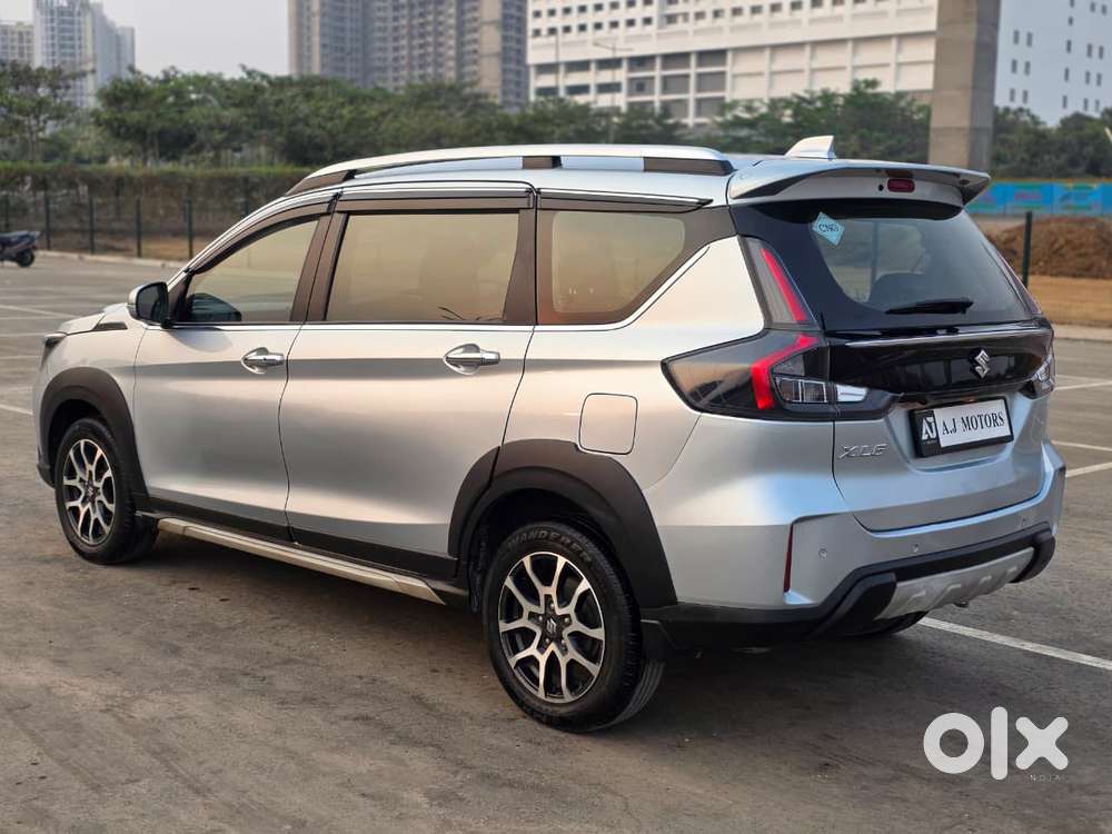 Maruti Suzuki Xl6 Zeta Mt Cng, 2024, Cng & Hybrids