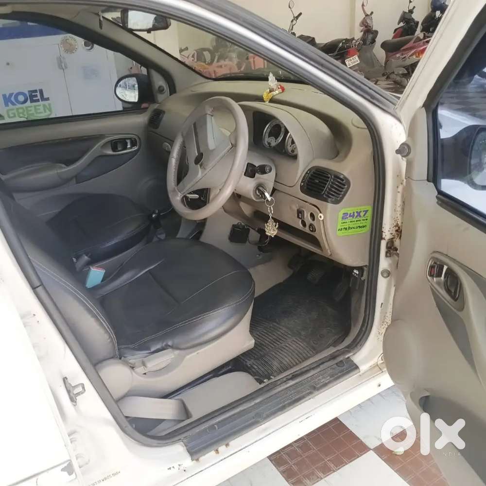 Tata Indigo Cs Car For Sale