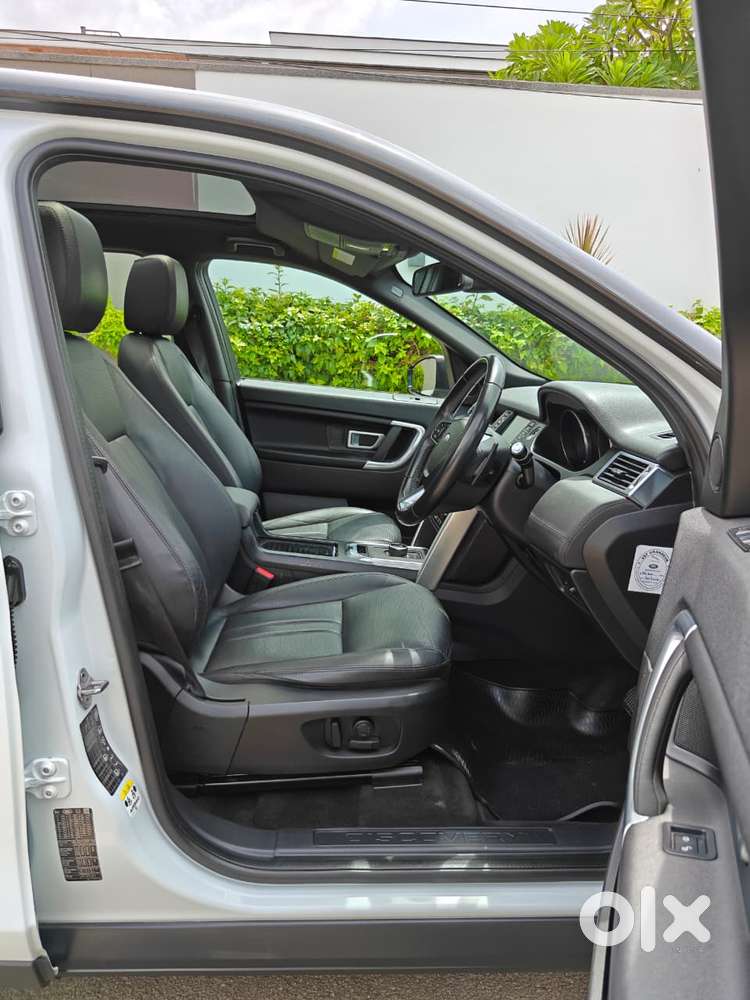 Land Rover Discovery Sport Td4 Se, 2019, Diesel