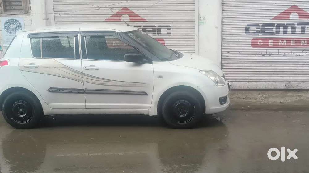 Maruti Suzuki Swift 2009