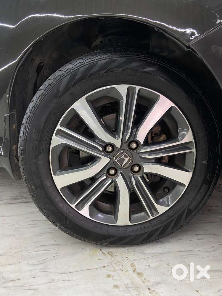 Honda City I Dtec V, 2018, Diesel