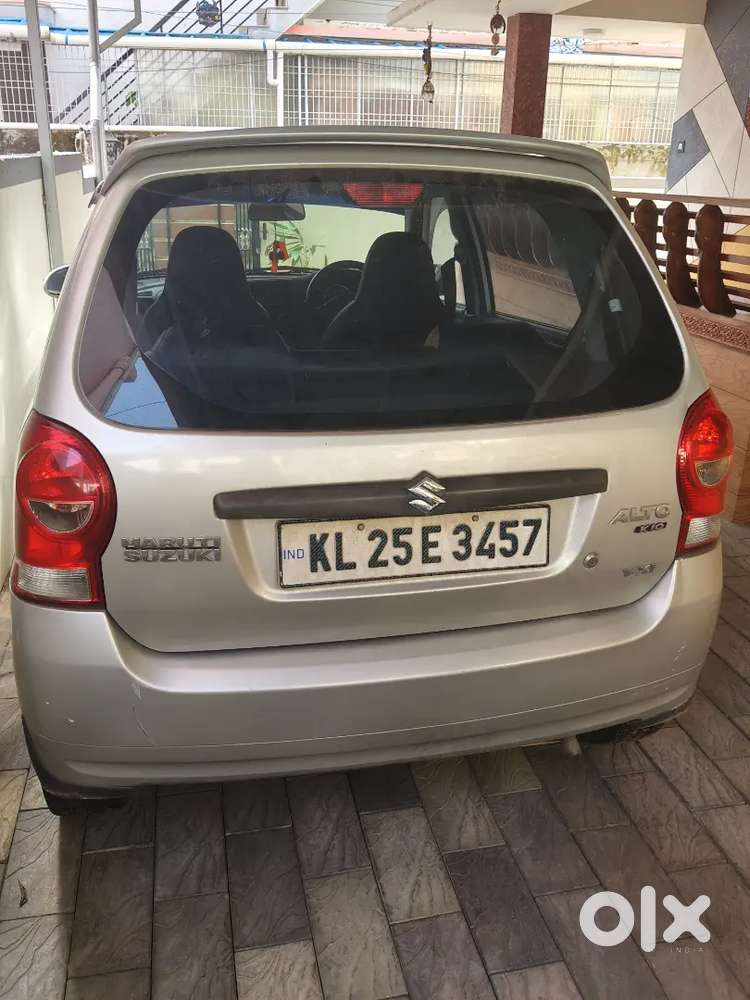 Maruti Suzuki Alto 2013 For Sale