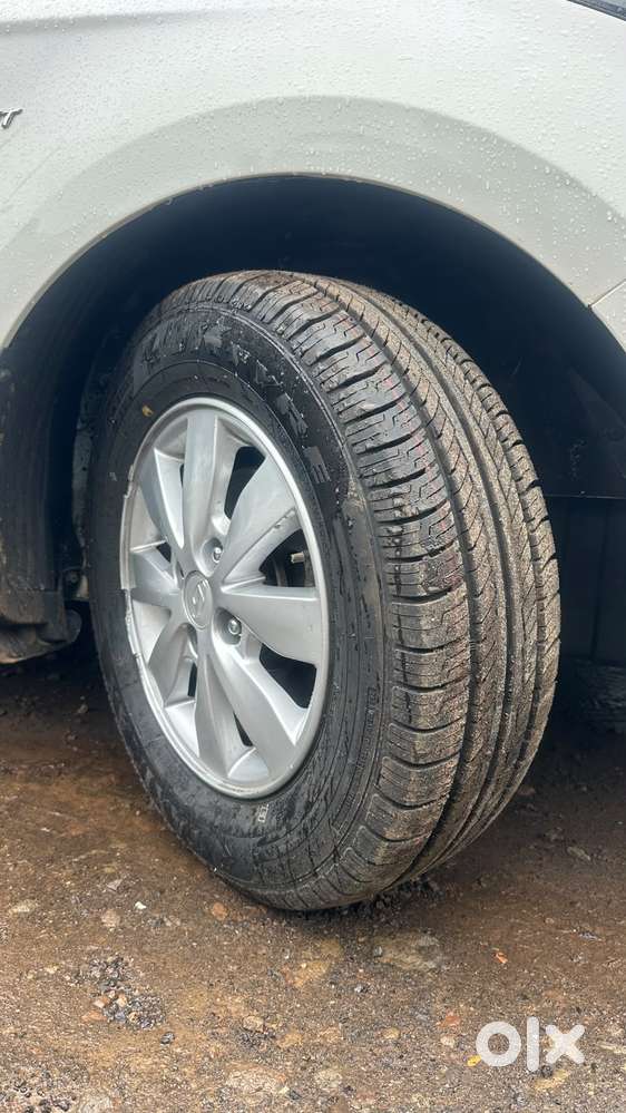 Hyundai I20 Sportz 1.2 Bs-iv, 2014, Petrol