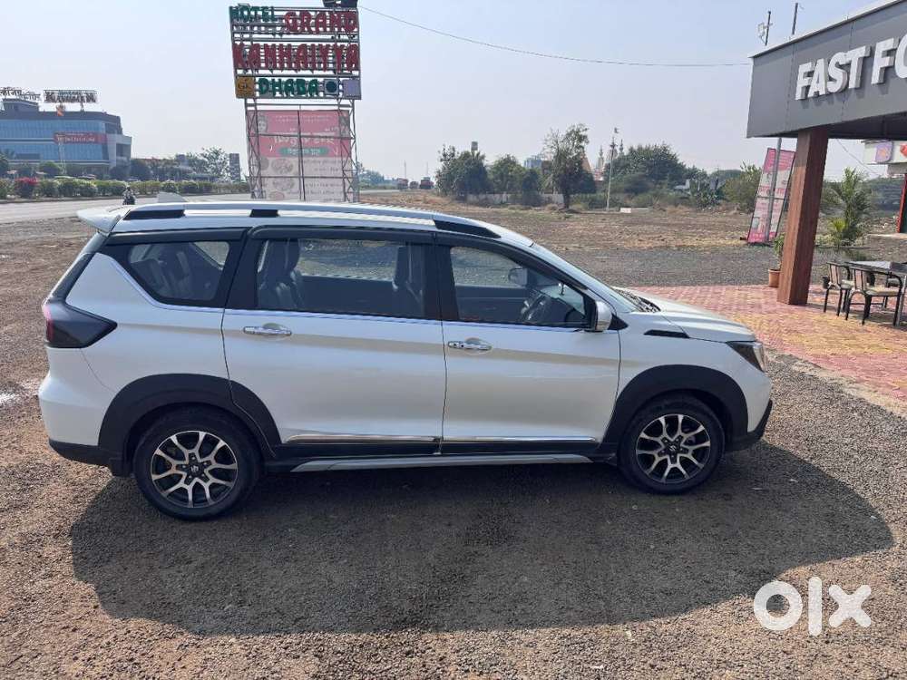 Maruti Suzuki Xl6 2023