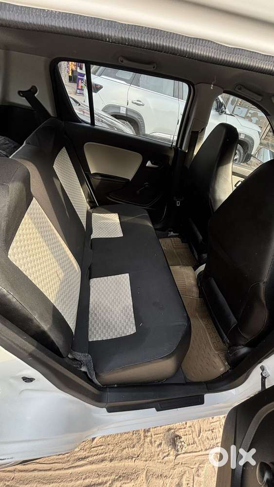 Maruti Suzuki Alto 800 Cng Lxi Optional, 2020, Petrol