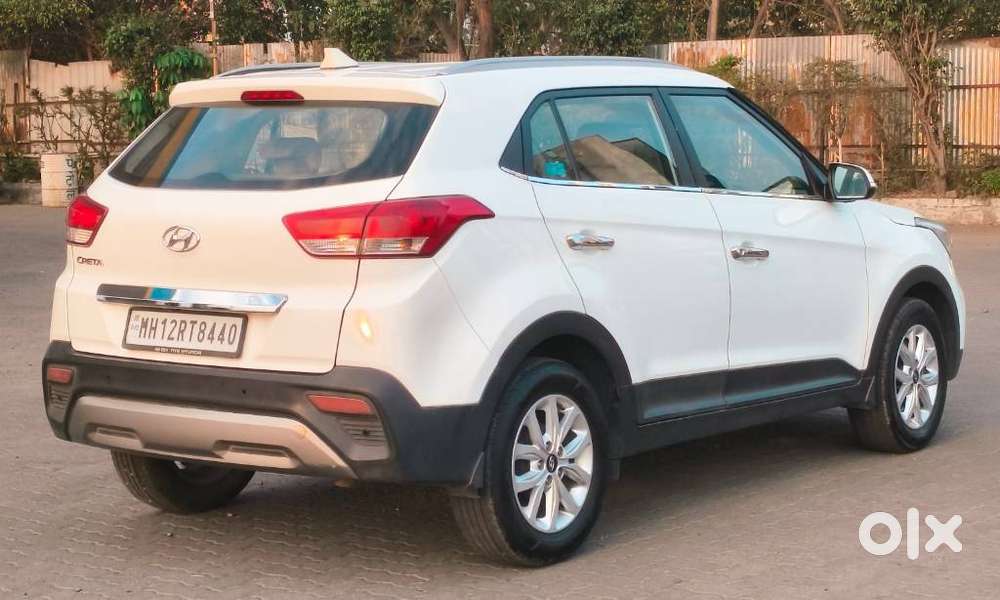 Hyundai Creta 1.4 Crdi S Plus, 2019, Diesel