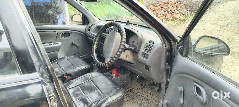 Maruti Suzuki Alto 800 2008 Petrol Well Maintained