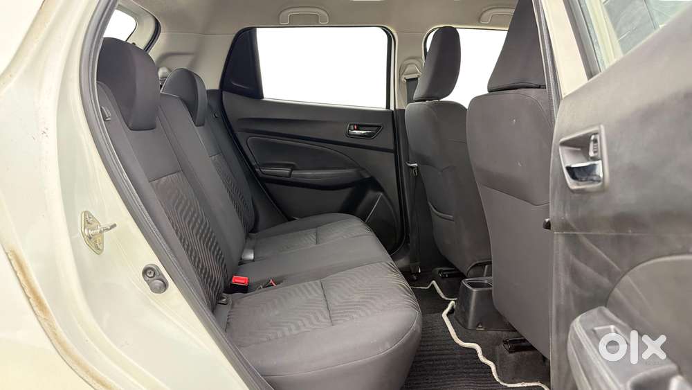 Maruti Suzuki Swift Vxi, 2021, Petrol