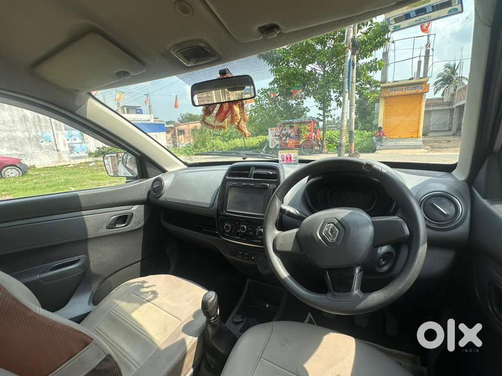 Renault Kwid Rxt Optional, 2016, Petrol