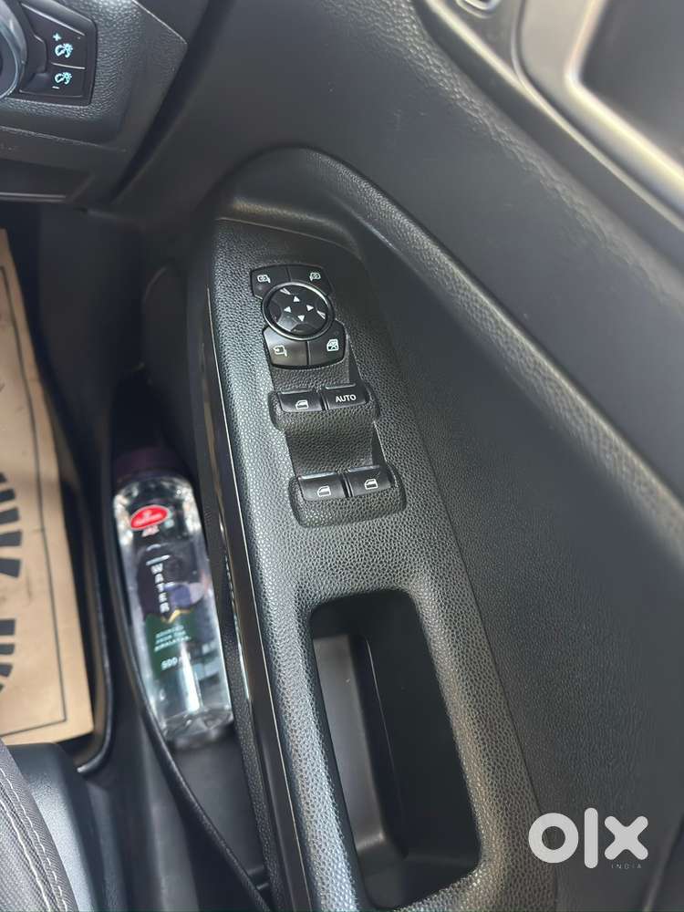Ford Ecosport 2019 1.5 Titanium Mt Petrol