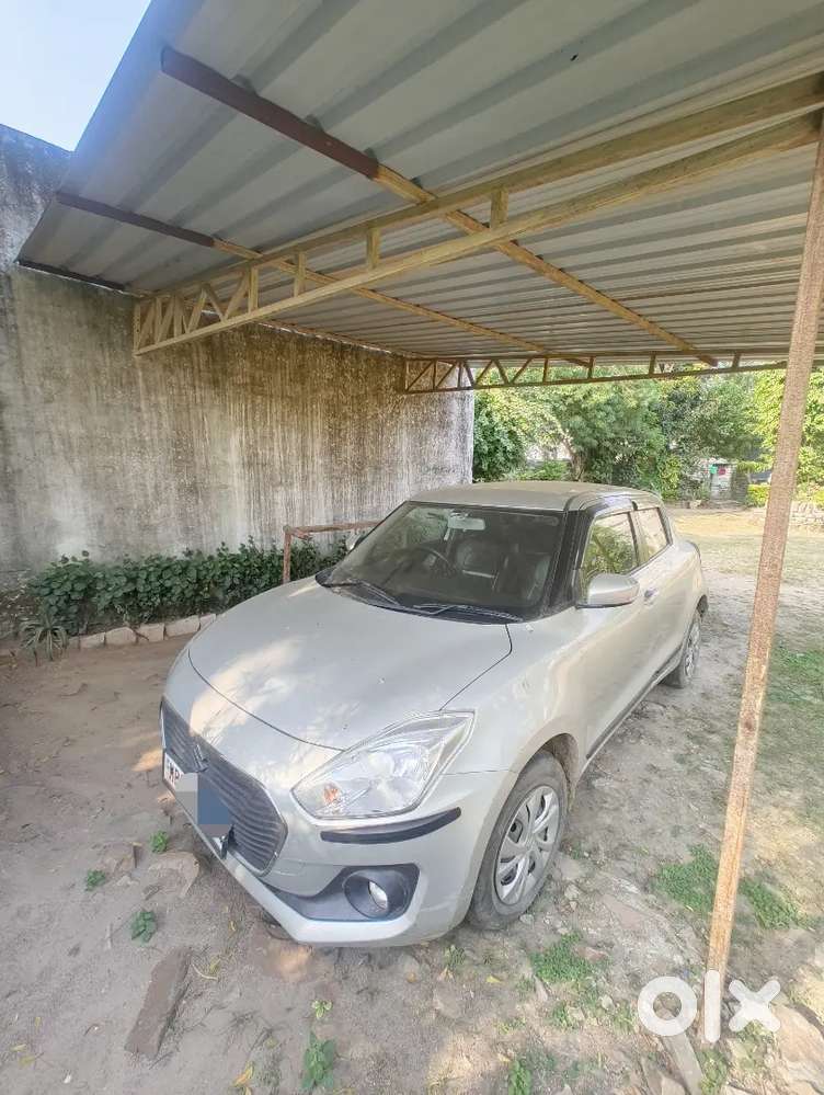 Swift 2018-2021 Maruti 2nd Owner
