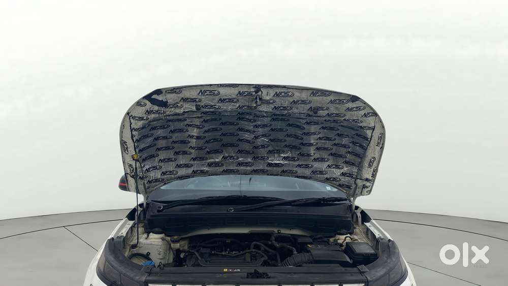 Hyundai Venue Sx, 2023, Petrol