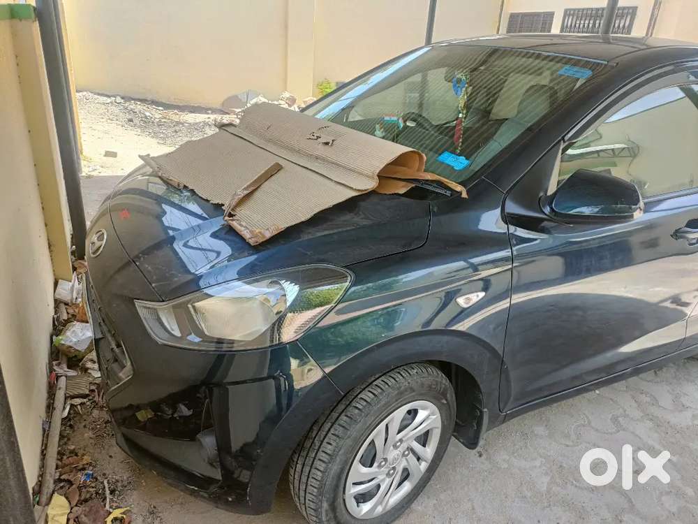 Hyundai Grand I10 Nios 2021 Petrol 29000 Km Driven
