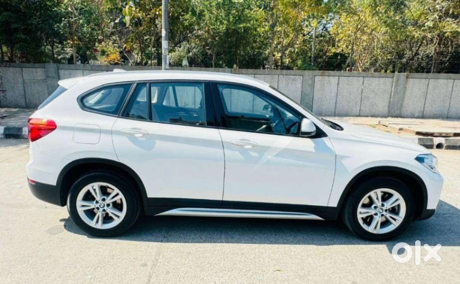 Bmw X1 Xdrive 20d Xline, 2020, Diesel